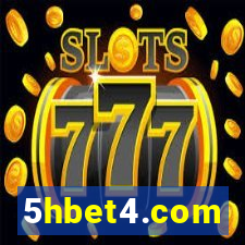5hbet4.com