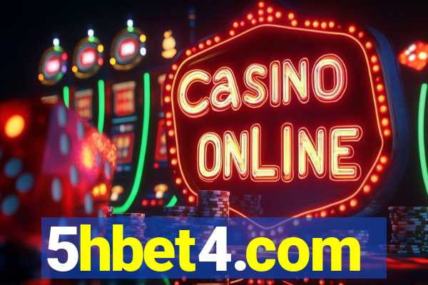 5hbet4.com
