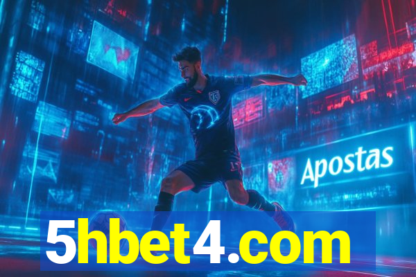 5hbet4.com