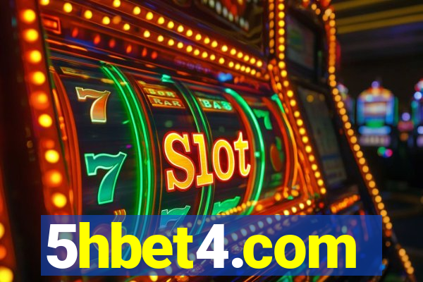 5hbet4.com