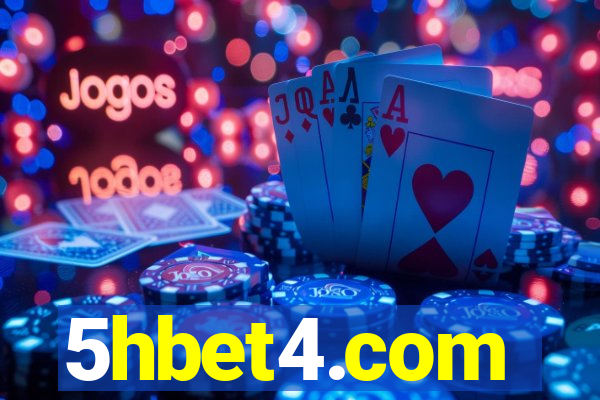 5hbet4.com
