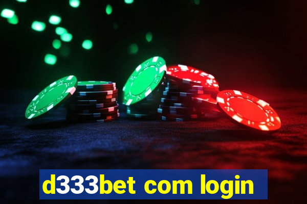 d333bet com login