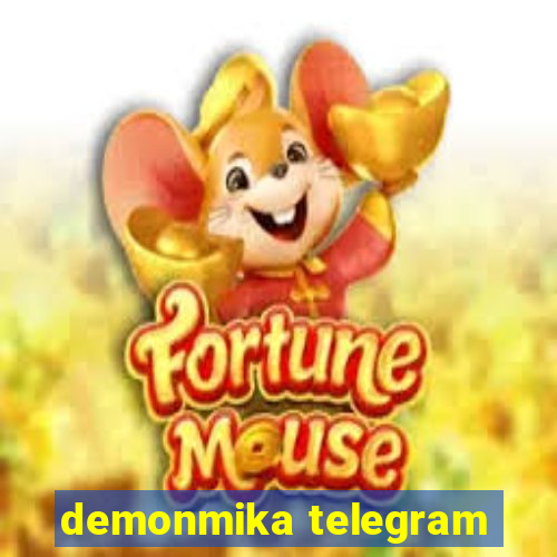 demonmika telegram