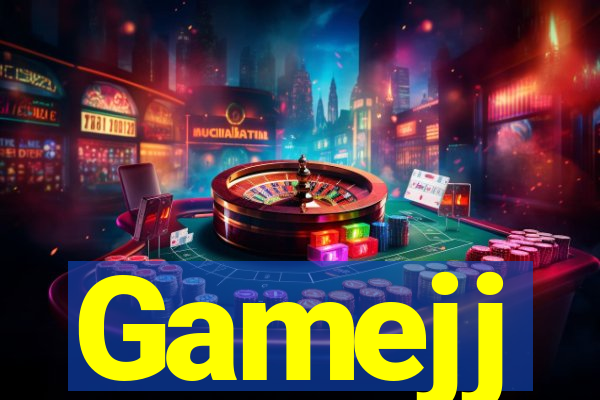 Gamejj