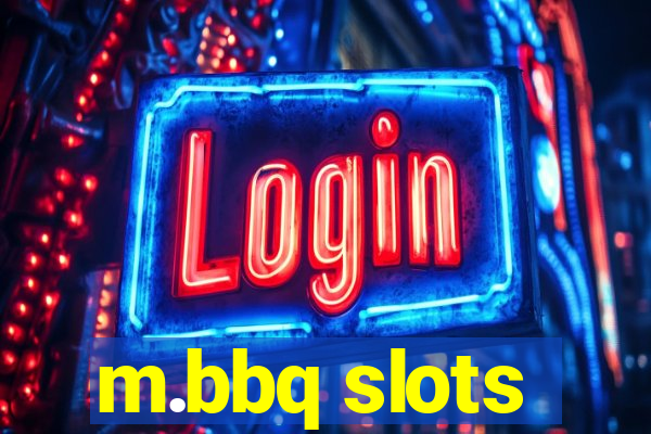 m.bbq slots