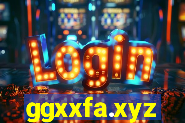 ggxxfa.xyz