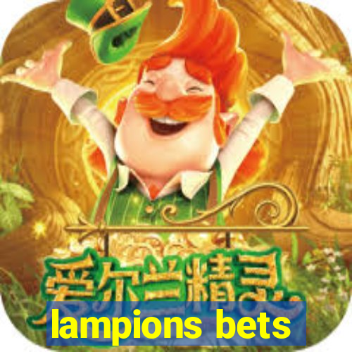 lampions bets