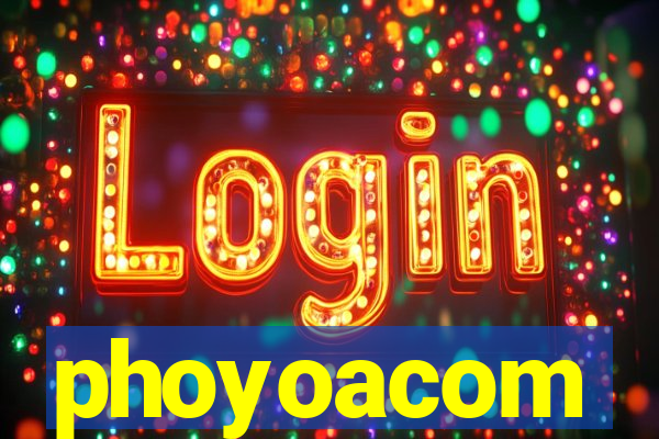 phoyoacom