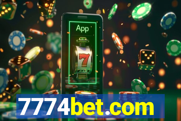 7774bet.com
