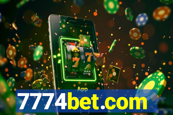 7774bet.com