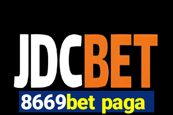 8669bet paga