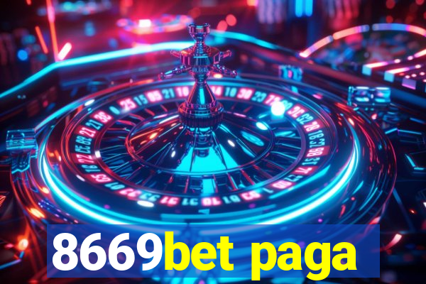 8669bet paga