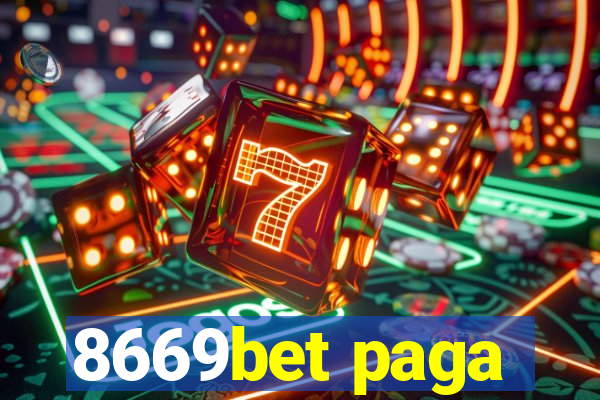 8669bet paga