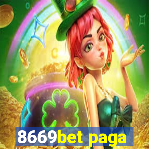 8669bet paga