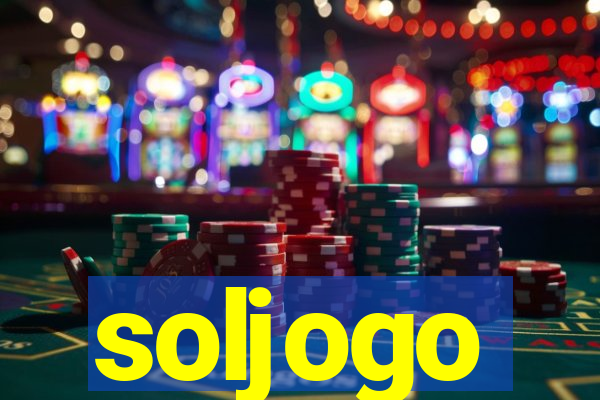 soljogo