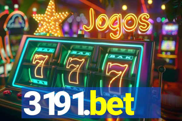 3191.bet