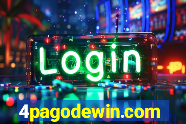 4pagodewin.com