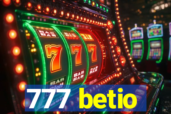 777 betio