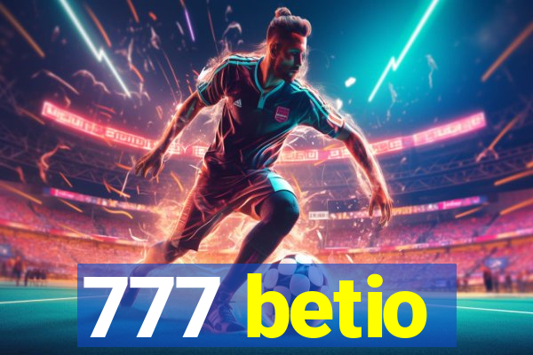 777 betio