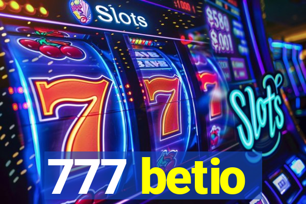 777 betio