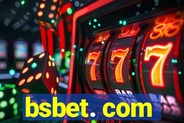 bsbet. com