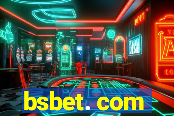 bsbet. com