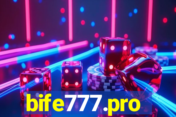 bife777.pro