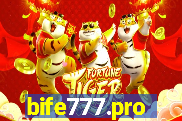 bife777.pro