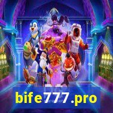 bife777.pro
