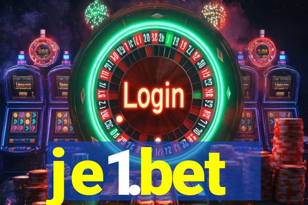 je1.bet