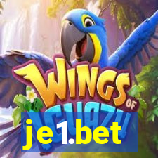 je1.bet