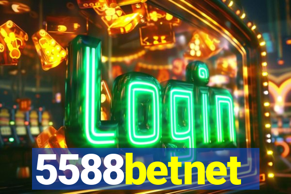 5588betnet