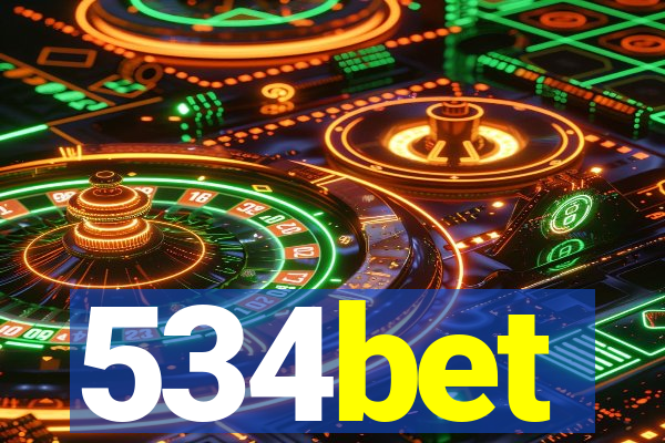534bet