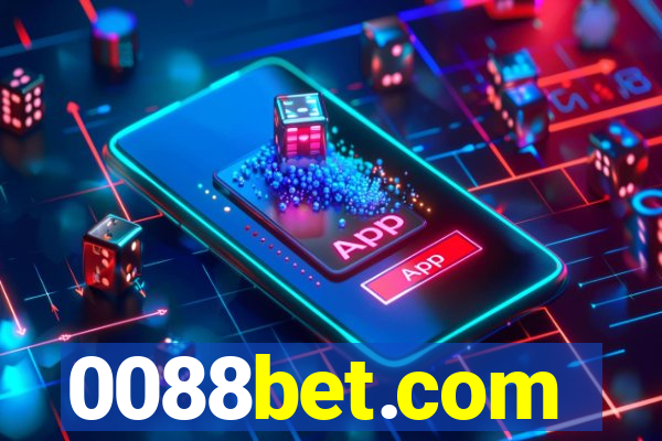 0088bet.com