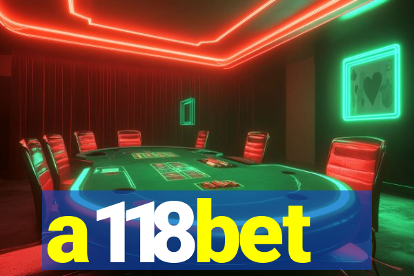 a118bet