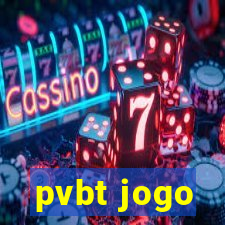 pvbt jogo