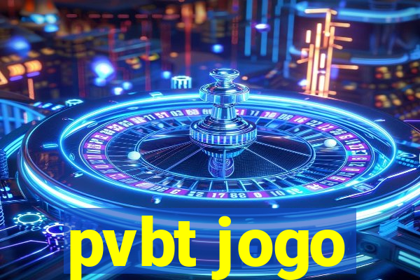 pvbt jogo