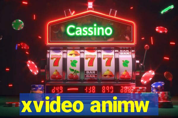 xvideo animw