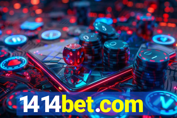 1414bet.com