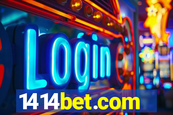 1414bet.com