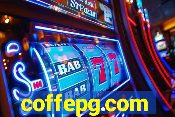 coffepg.com
