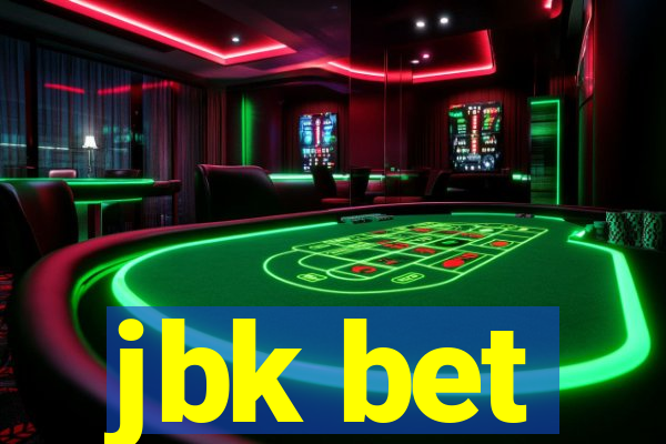 jbk bet