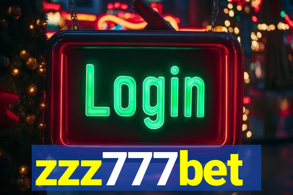 zzz777bet