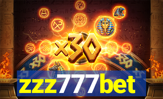 zzz777bet