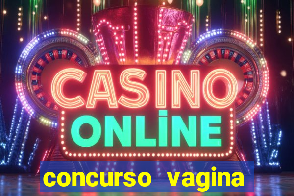 concurso vagina mais bonita do brasil