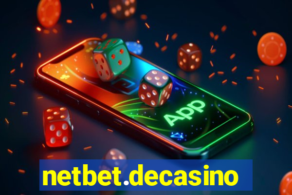 netbet.decasino