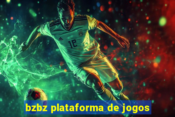 bzbz plataforma de jogos