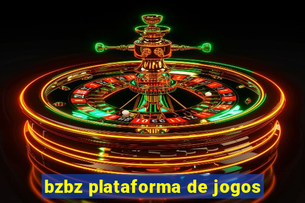 bzbz plataforma de jogos