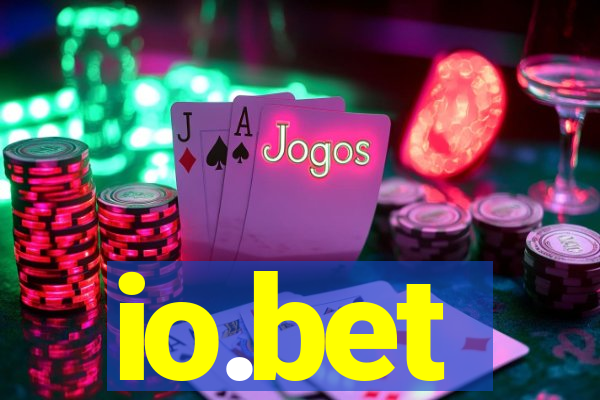 io.bet