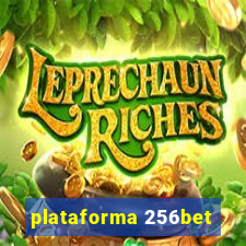 plataforma 256bet